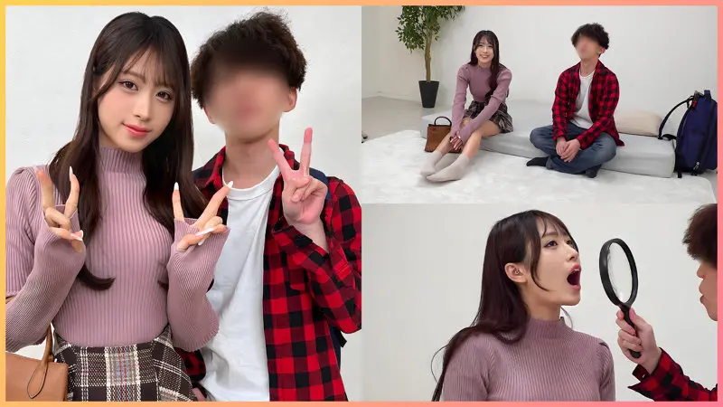 天音かんな｜バック×企画作品×美乳動画キャプチャ-1