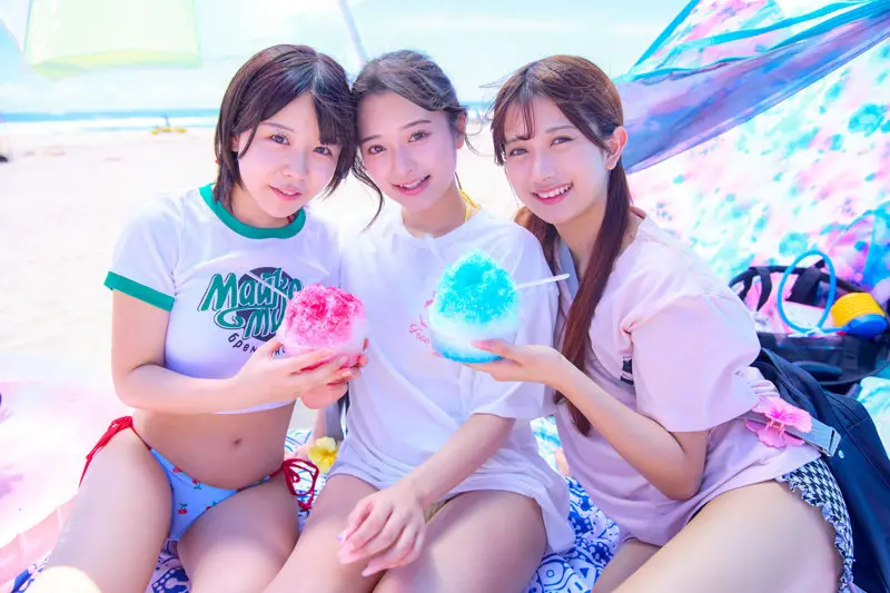 北岡果林｜ナンパ×女子校生動画キャプチャ-1