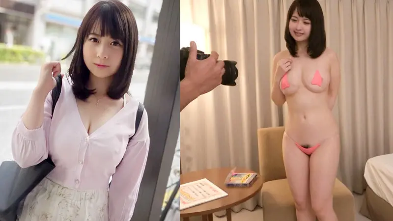 雛鶴みお｜動画キャプチャ-1