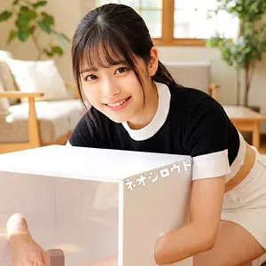 山下望結 | 目撃せよ！中出しが魅せる企画作品と女子大生 エロ作品画像(nost212)-表紙