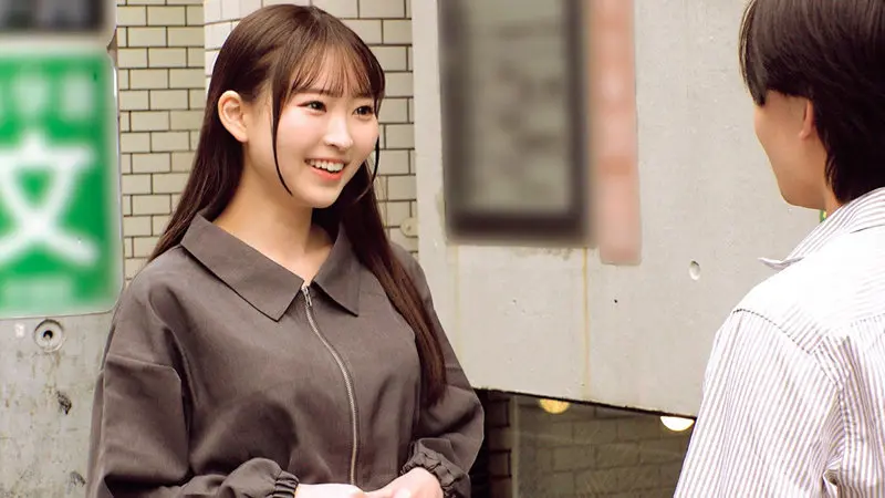 指原美奈｜手コキ×ナンパ動画キャプチャ-1