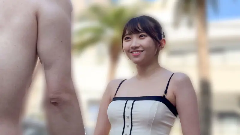 巴ひかり｜美少女×水着美女動画キャプチャ-1