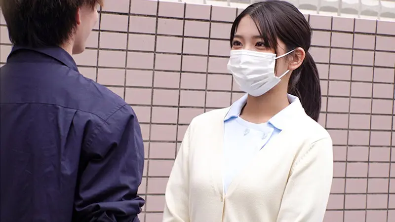 碧那美海｜中出し×ナンパ動画キャプチャ-1