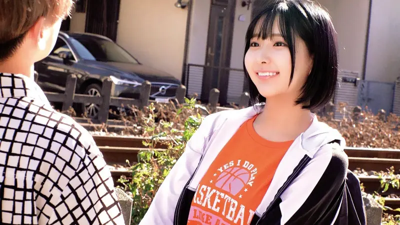 由衣陽菜｜中出し×ナンパ動画キャプチャ-1