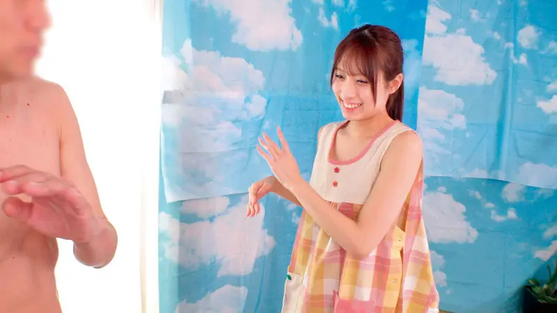 天音かんな｜中出し×ナンパ×童貞動画キャプチャ-1