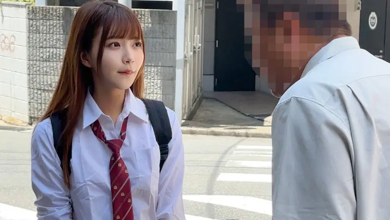 凰華りん｜即ハメ×ナンパ×女子校生動画キャプチャ-1