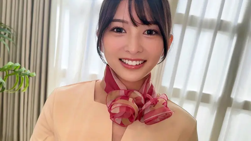 幸村泉希｜お姉さん×美乳動画キャプチャ-1