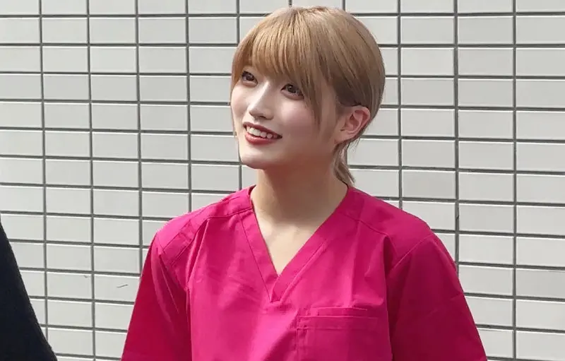 安堂はるの｜ギャル×美少女動画キャプチャ-1