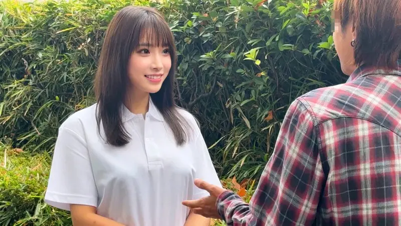 橘内ひなた｜お姉さん×巨乳動画キャプチャ-1