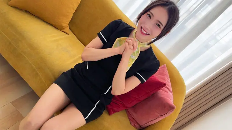 黒川晴美｜ナンパ｜smjs329 画像-2
