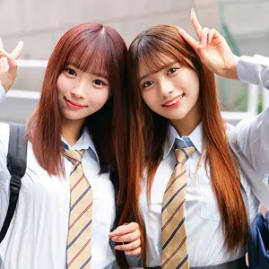 北岡果林 | 究極のナンパが描く女子校生体験 超エロい動画キャプチャ(smnn036)-表紙