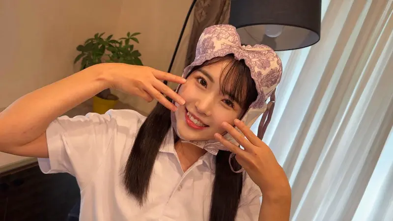 皆月ひかる｜ナンパ｜smnn041 画像-2
