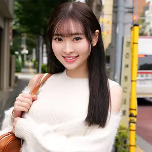 指原美奈 | ナンパと融合したフェラ快感 超エロい映像スチル(smnn048)-表紙