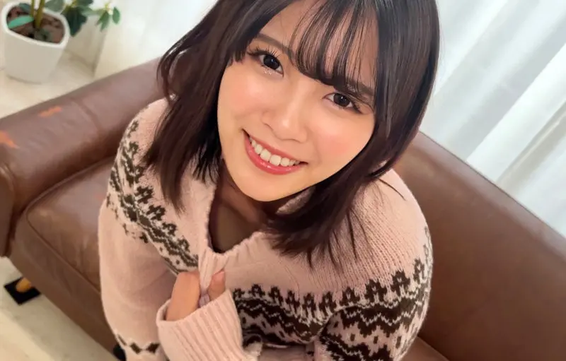 若月由衣｜没入感のあるプレイカット-3