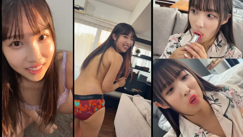 栄川乃亜｜動画キャプチャ-1