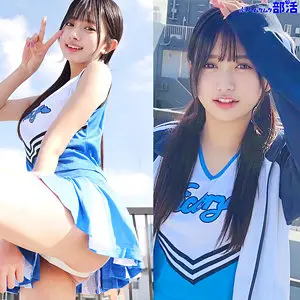 北岡果林 | 期待以上の満足感 エロスチール写真(smub044)-表紙
