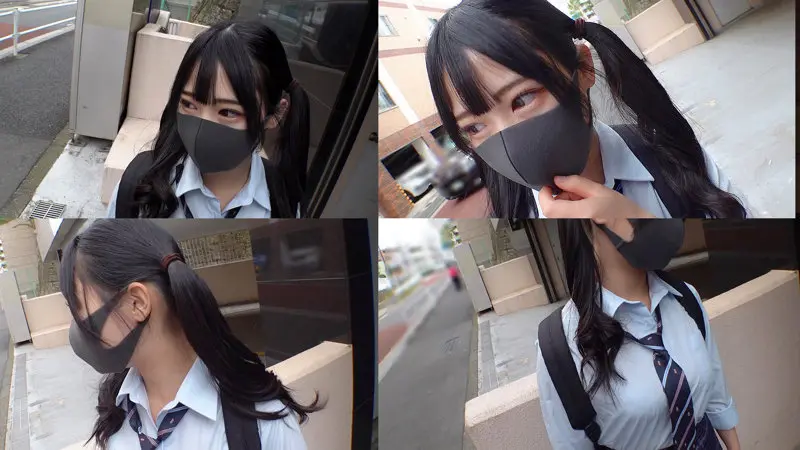逢月ひまり｜ギャル×巨乳動画キャプチャ-1