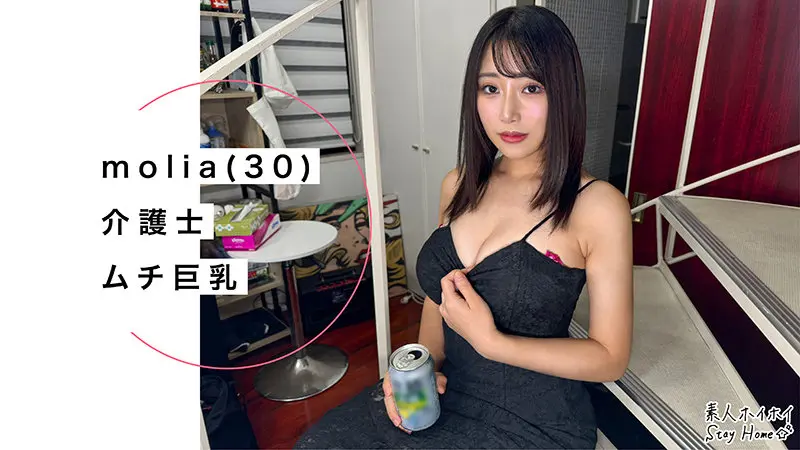 春乃るる｜お姉さん×巨乳動画キャプチャ-1